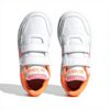 Adidas Chaussures Basketball Enfant Velcro Style Lifestyle