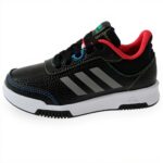 Adidas Tensaur Sport Chaussures Enfant Mixte Lacets