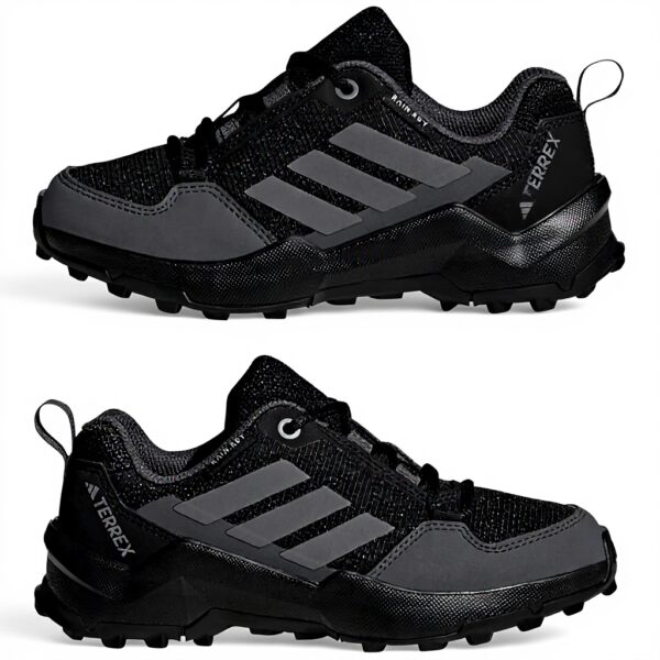 Adidas Terrex Ax4R Rain.RDY Chaussures randonnée enfant