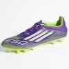 Chaussures de football Adidas F50 Club FGMG Fiberskin