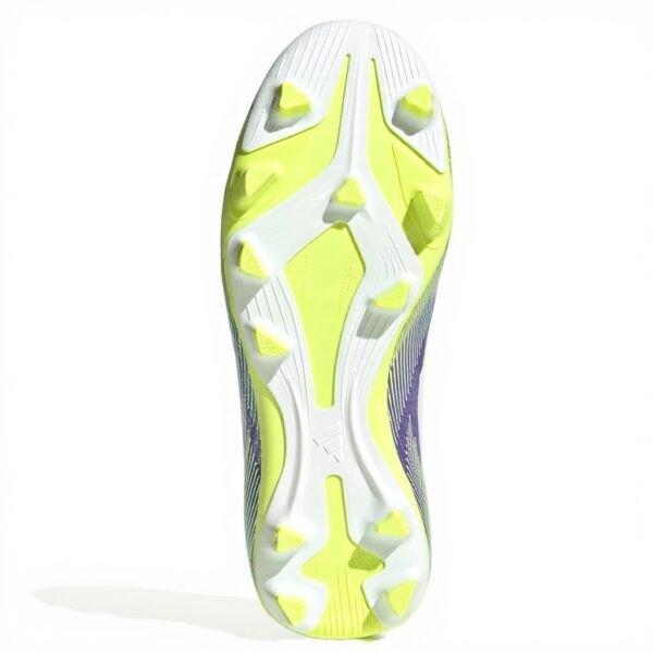 Chaussures de football Adidas F50 Club FGMG Fiberskin