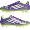 Chaussures de football Adidas F50 Club FGMG Fiberskin