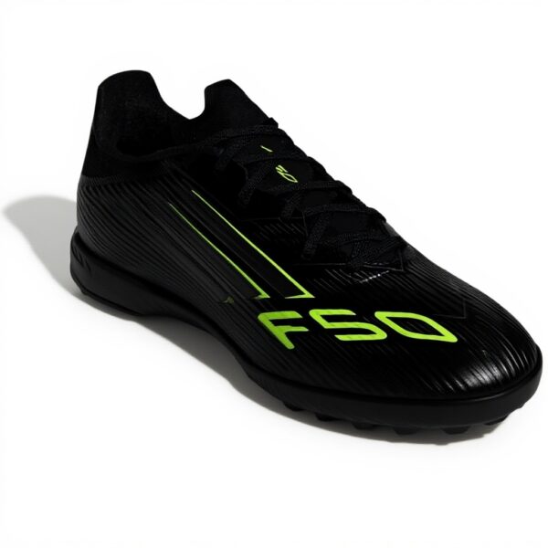 Adidas F50 League Turf Chaussures Football Mixte Performance