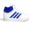 Adidas Hoops 4.0 Mid Chaussures Basket Homme Synthétique