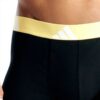 Adidas boxer Active Flex Cotton lot de 5 sous-vêtements