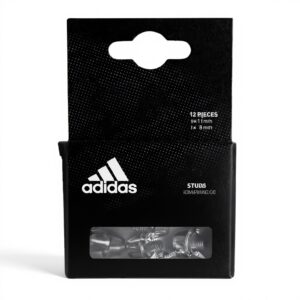 Crampons Football adidas Multisport Aluminium Taille Unique