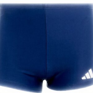 Adidas 3 Stripes Swim Boxers Homme Maillot Bain Polyamide