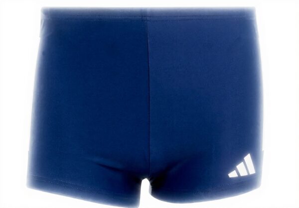Adidas 3 Stripes Swim Boxers Homme Maillot Bain Polyamide