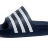 Adidas Adilette Aqua Slides Chaussures Piscine Plage EVA