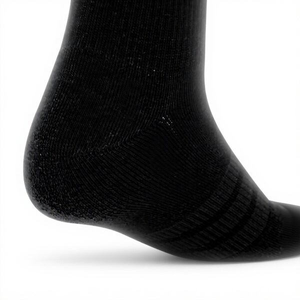 Chaussettes de sport adidas amorties lot 3 paires mixte