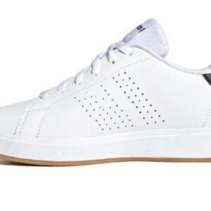 Adidas Advantage Base 2.0 Baskets Homme Tige Textile Lacets