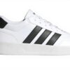 Adidas BREAKNET 3.0 Chaussures Homme Baskets Mode Lacets