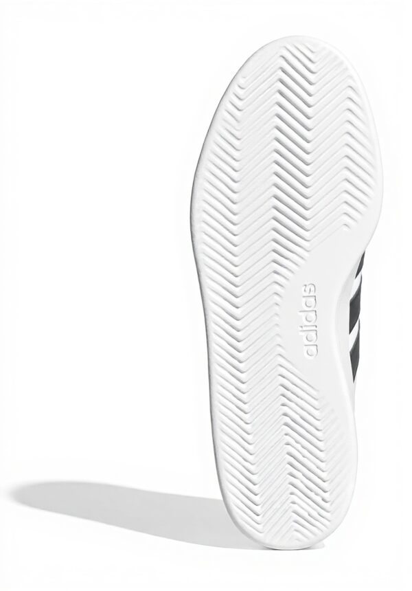 Adidas BREAKNET 3.0 Chaussures Homme Baskets Mode Lacets