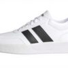 Adidas BREAKNET 3.0 Chaussures Homme Baskets Mode Lacets