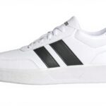 Adidas BREAKNET 3.0 Chaussures Homme Baskets Mode Lacets