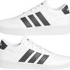 Adidas BREAKNET 3.0 Chaussures Homme Baskets Mode Lacets
