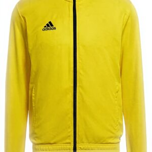 Adidas Homme Entrada 22 Blouson Coupe Droite Manche Longue