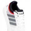 Adidas Hoops 3.0 Low Baskets Homme Vintage Confortable
