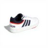 Adidas Hoops 3.0 Low Baskets Homme Vintage Confortable