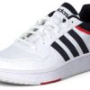 Adidas Hoops 3.0 Low Baskets Homme Vintage Confortable