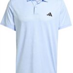 Polo Adidas Homme Training Essentials Polyester Recyclé
