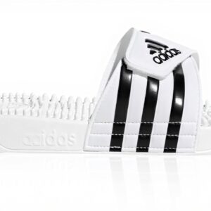 Adidas Adissage Claquettes Mixte Chaussons Confort Homme