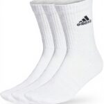 Chaussettes sport adidas mixtes rembourrées 3 paires garçon