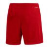 Short de sport adidas Entrada 22 Homme polyester recyclé