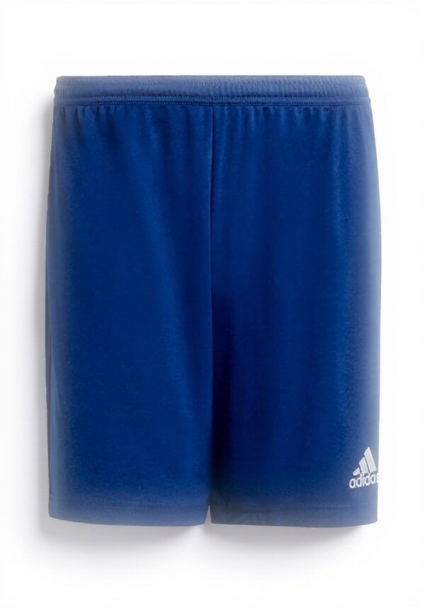 Short de sport adidas Entrada 22 Homme polyester recyclé