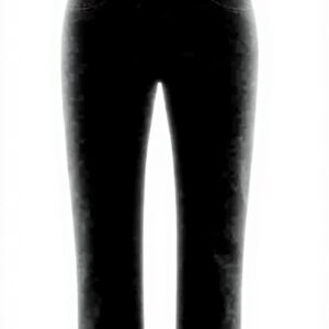 BRAX Style Carola Jeans Femme Fuselé Élégant Noir Bleu