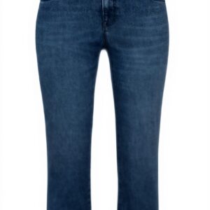 BRAX Jeans Femme Blue Planet Coton Durable Taille 27W