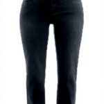 BRAX Jean Mary Denim Thermo Femme Cinq Poches Style