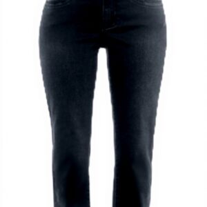 BRAX Jean Mary Denim Thermo Femme Cinq Poches Style