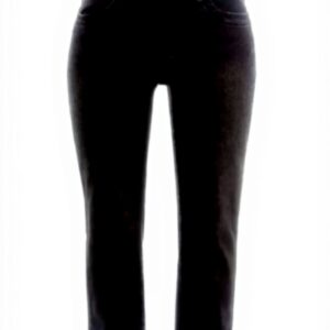 BRAX Jean Mary Denim Thermo Femme Gris Fonçé 34W 30L