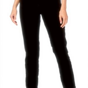 Jeans Brax Style Mary Femme Marron Coupe Normalement Durable