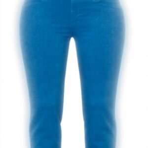 BRAX Jean Femme Denim Vintage Stretch Cinq Poches