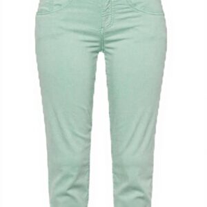 BRAX Shakira S Jeans Femme Mint Free to Move Röhrenjeans