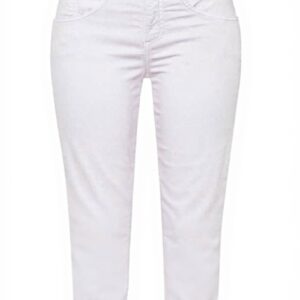 BRAX Shakira S Free to Move Jeans Women Soft Purple