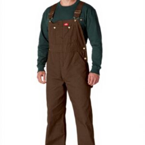 Salopette Dickies Homme Vêtement Travail Durable Poches