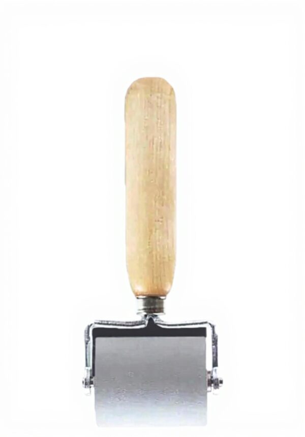 Rouleau d'application Dynamat outil professionnel bois