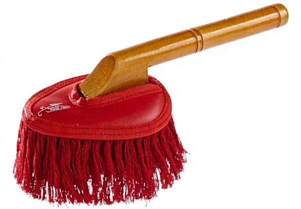 Plumeau auto EUROtops coton cire nettoyage sans eau