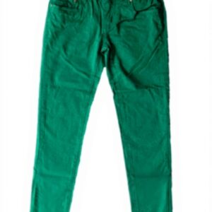 Evador Jean stretch femme coupe ajustée coton élasthanne