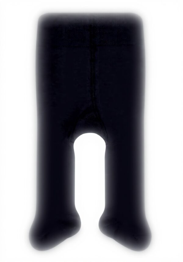 Collants bébé FALKE coton respirant confortable unis