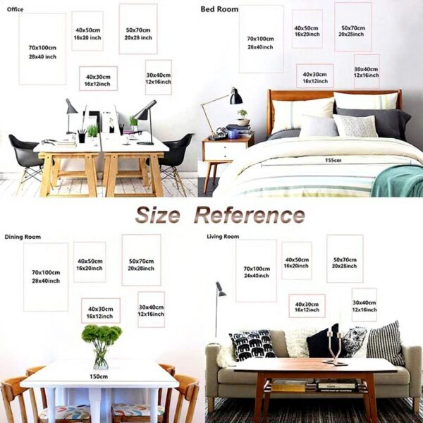 Reproduction Saint Jean Jean Ferrat Five-Seller décoration