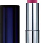 Rouge à lèvres mat GEMEY MAYBELLINE couleur intense haute-0