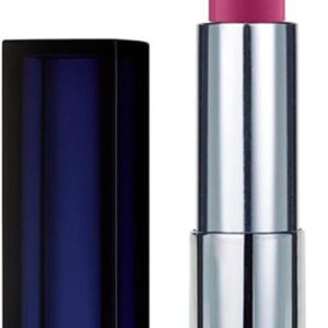 Rouge à lèvres mat GEMEY MAYBELLINE couleur intense haute-0