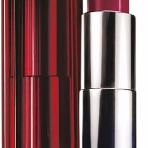 Rouge à lèvres GEMEY MAYBELLINE 547 Pleasure Me Red couleur-0