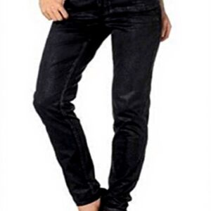 Jeans Laura Scott Femme Coton Élasthanne Taille Basse