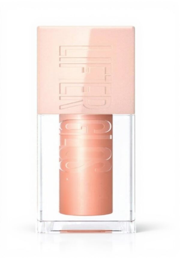 NOVA ENGEL Lifter Gloss 007-Ámbar brillant élégant lèvres