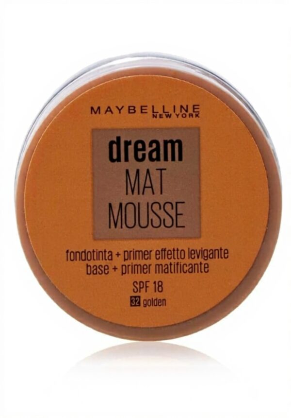 Bases et primers Maybelline teint uniforme longue tenue